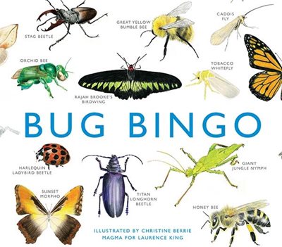 Bug Bingo 3