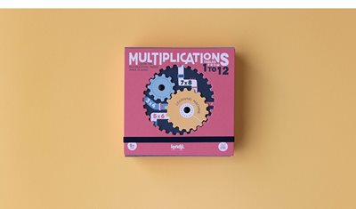 multiplications (8)