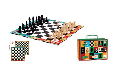 شطرنج كلاسي